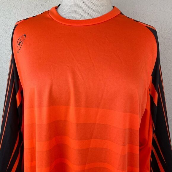 NWT Xara Goalie Shirt Size L - Picture 2 of 10